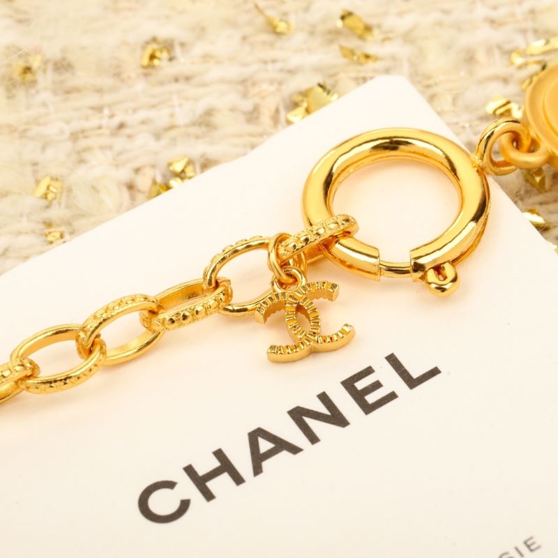 Chanel Bracelets